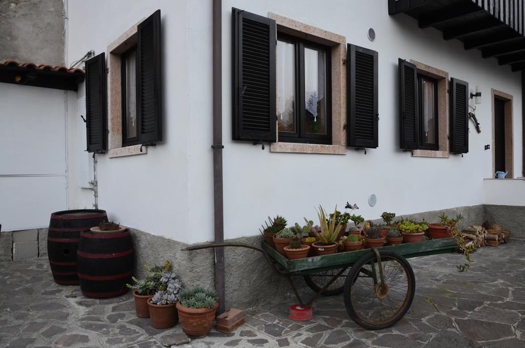 Residence Mezzosole Riva del Garda Cameră foto