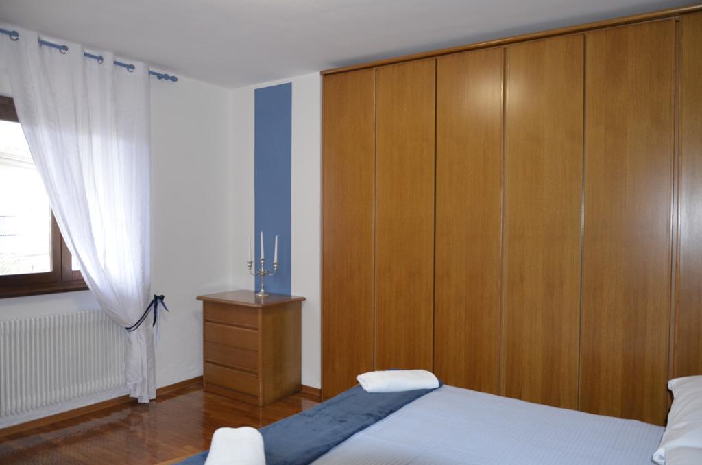 Residence Mezzosole Riva del Garda Cameră foto
