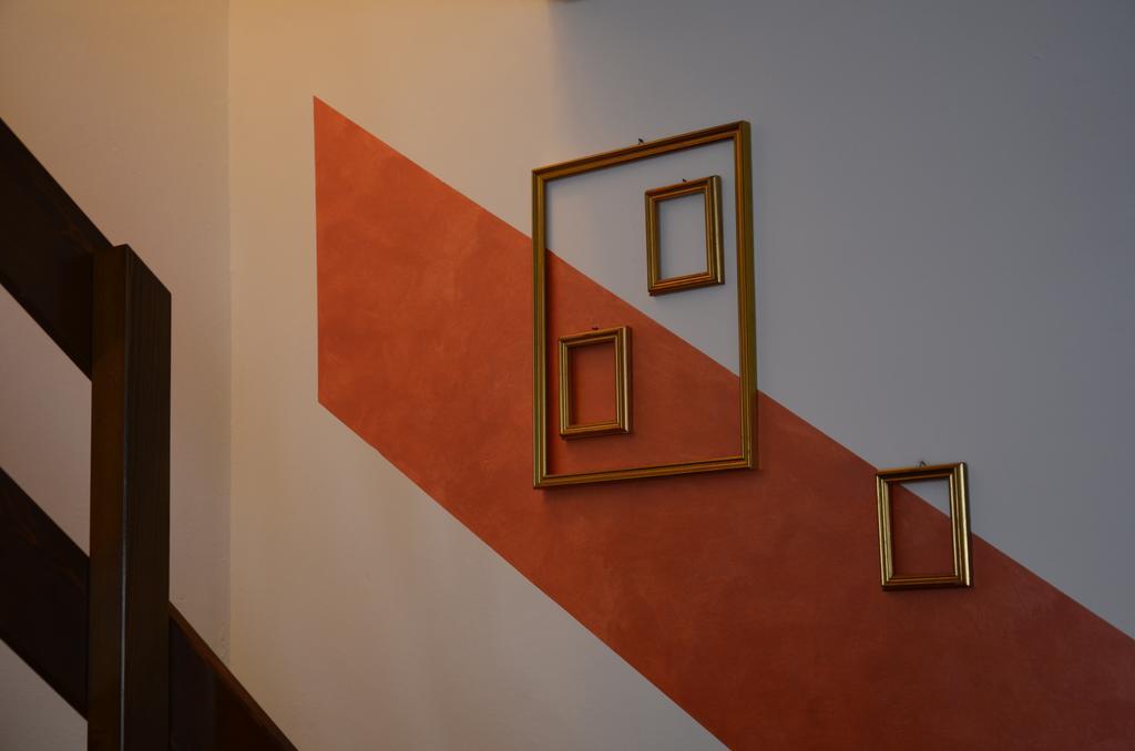 Residence Mezzosole Riva del Garda Cameră foto